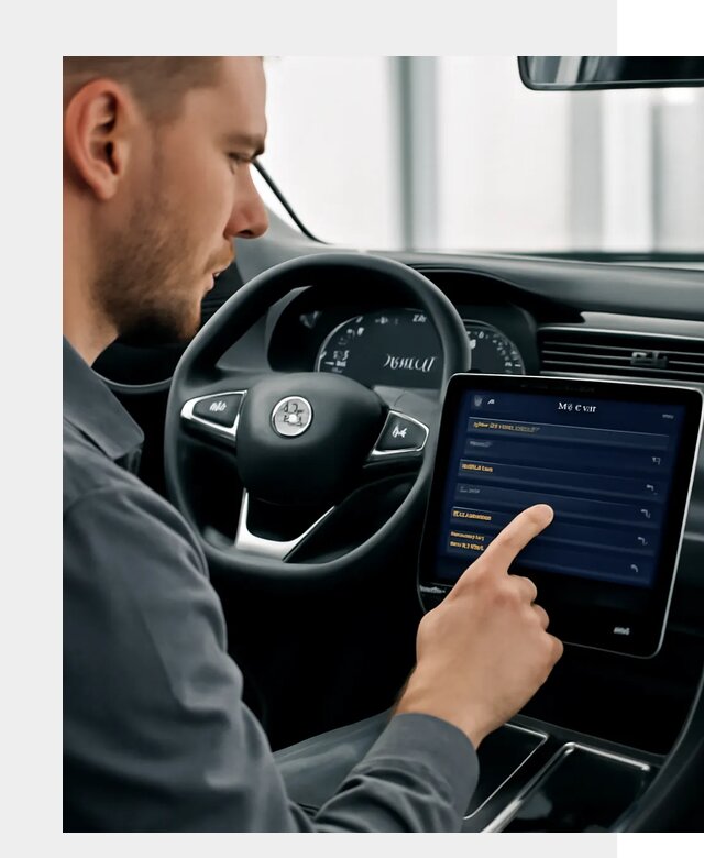 Русификация Changan X5 в Луховицах по цене от 6724 р. | ФастМобиль-Лхв