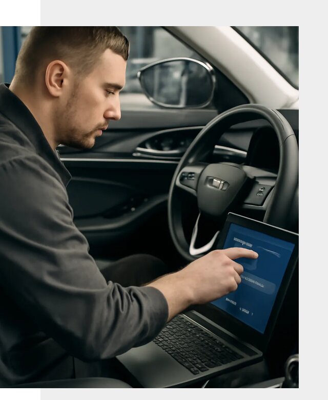Русификация мультимедиа автомобилей Changan под ключ в Луховицах