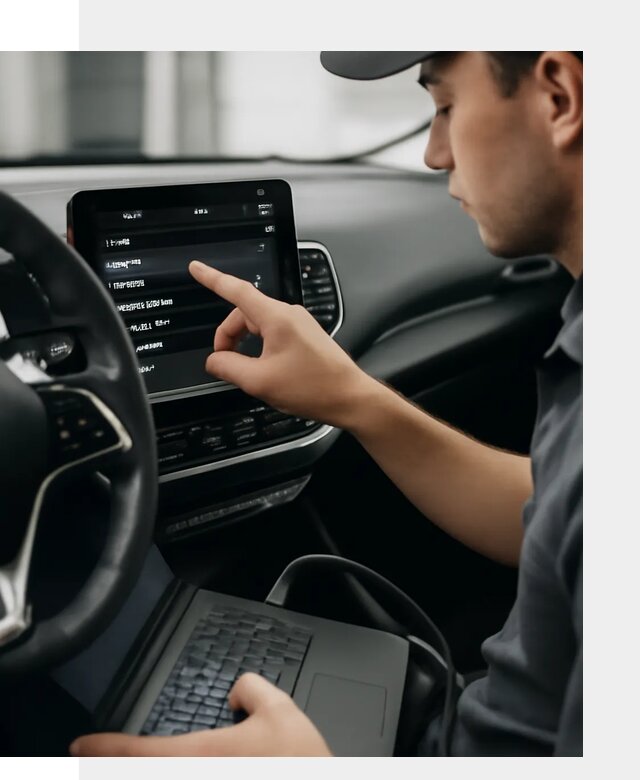 Русификация Dongfeng 7 под ключ для вашего автомобиля в Луховицах