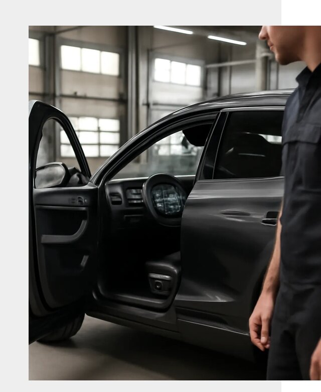 Русификация Dongfeng L7 в Луховицах цена от 15414 р. | ФастМобиль-Лхв