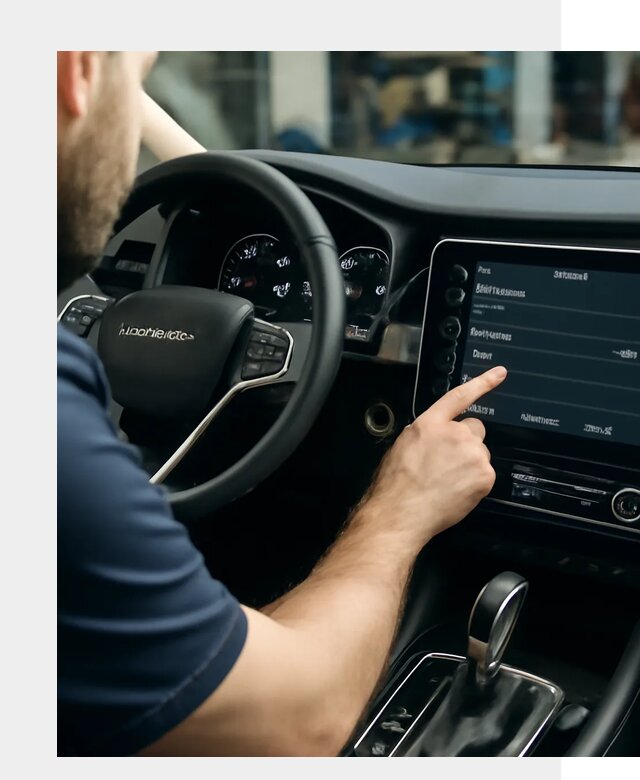 Русификация панели Dongfeng в Луховицах по цене от 5173 р. | ФастМобиль-Лхв