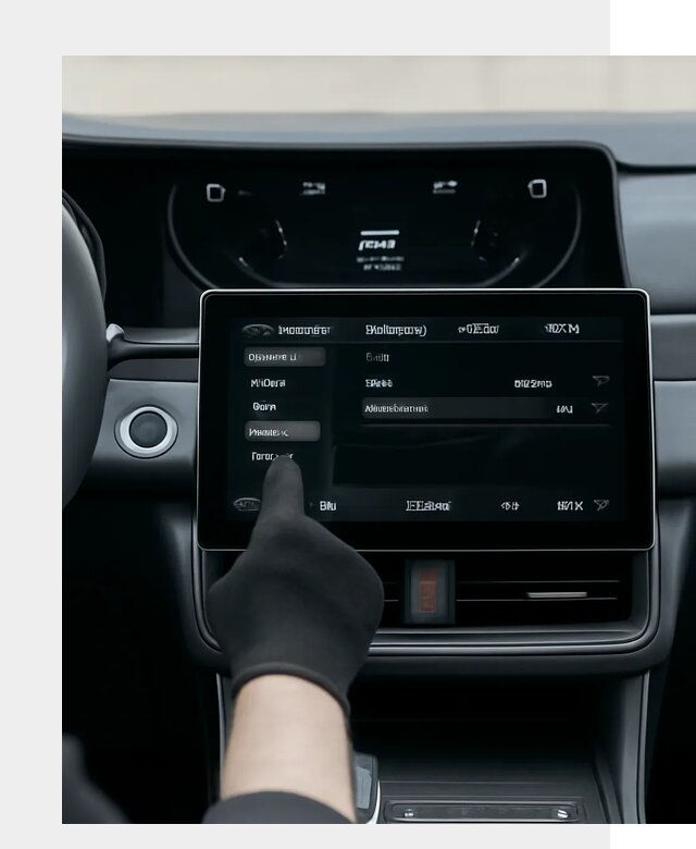 Русификация GAC GS 8 под ключ в Луховицах от 6724 р. | ФастМобиль-Лхв