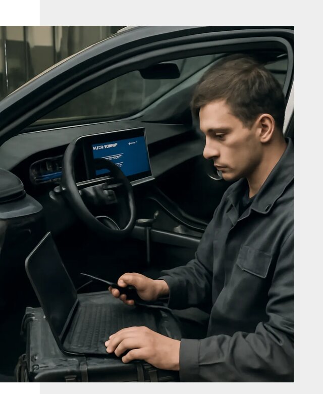 Профессиональная русификация Geely Bouye L Cool в Луховицах