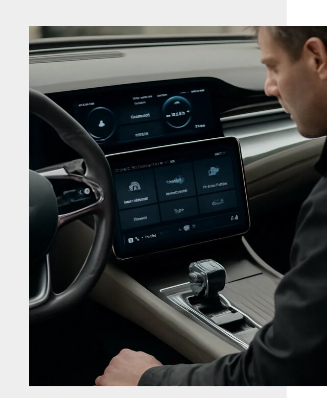 Русификация Geely Monjaro в Луховицах по цене от 8173 р. | ФастМобиль-Лхв