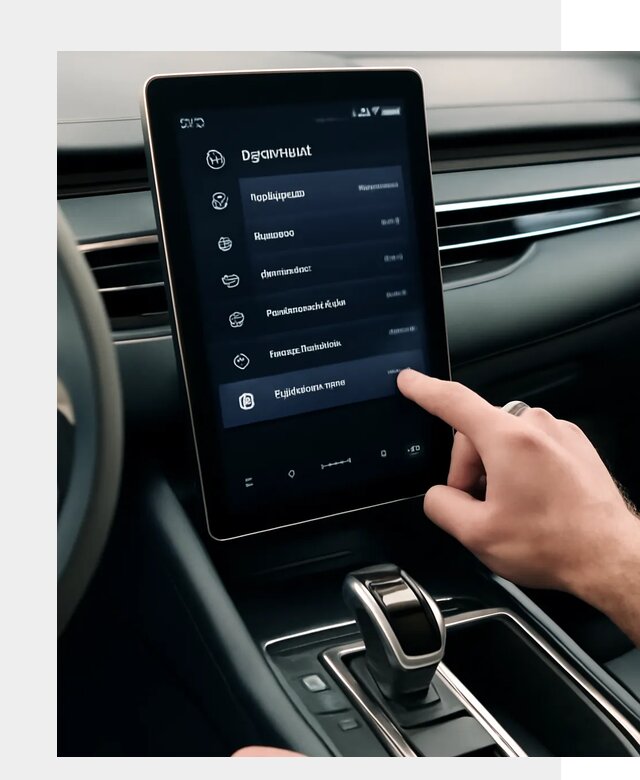 Русификация Geely Preface в Луховицах по цене от 10242 р. | ФастМобиль-Лхв