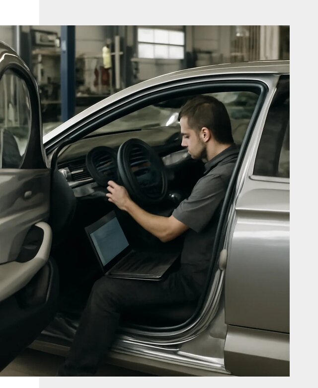 Русификация Geely Preface мультимедиа и меню в Луховицах