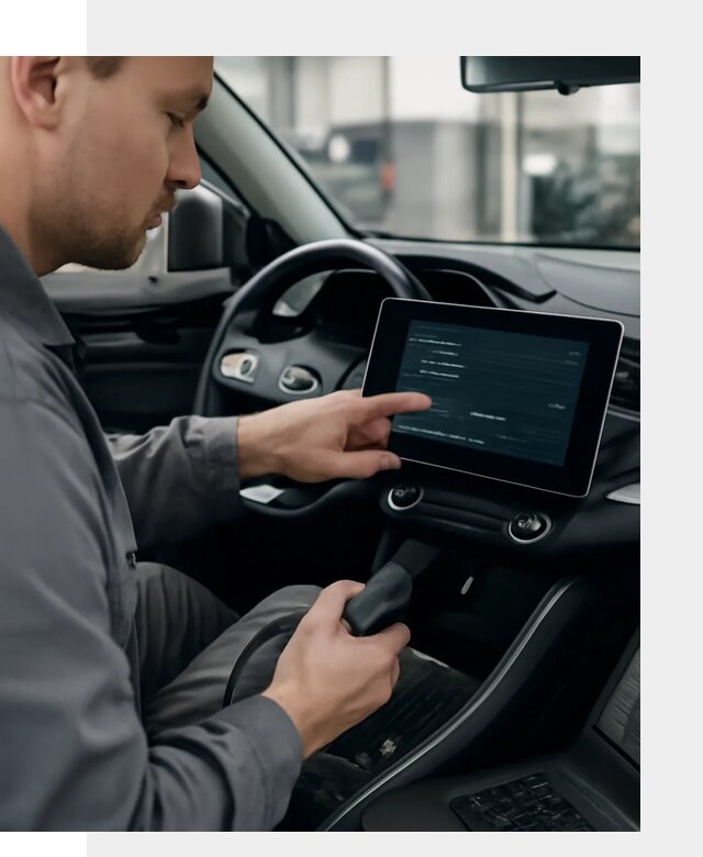 Русификация мультимедиа автомобилей Geely в Луховицах под ключ