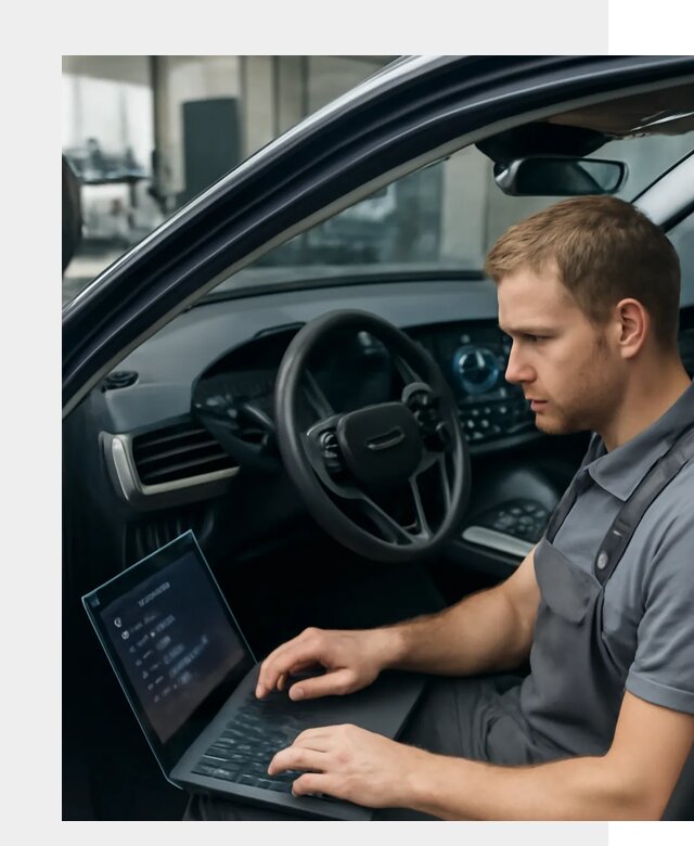 Русификация Haval в Луховицах по цене от 8173 р. | ФастМобиль-Лхв