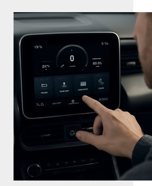 Русификация Haval DARGO в Луховицах по цене от 6724 р. | ФастМобиль-Лхв