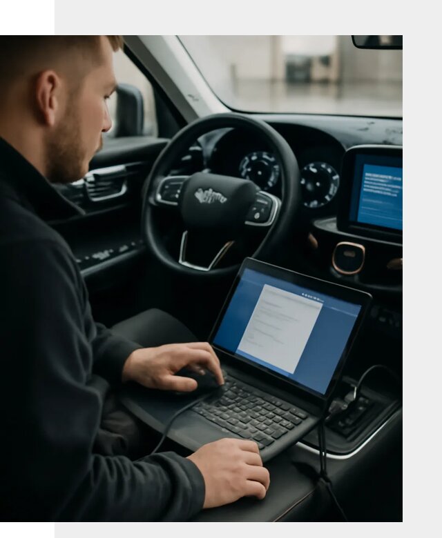 Русификация Haval DARGO и мультимедиа под ключ в Луховицах