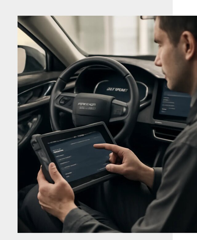 Русификация приборной панели Haval в Луховицах от 5690 р. | ФастМобиль-Лхв