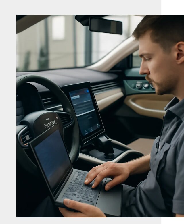 Русификация Lynk Co 900 в Луховицах по цене от 20587 р. | ФастМобиль-Лхв