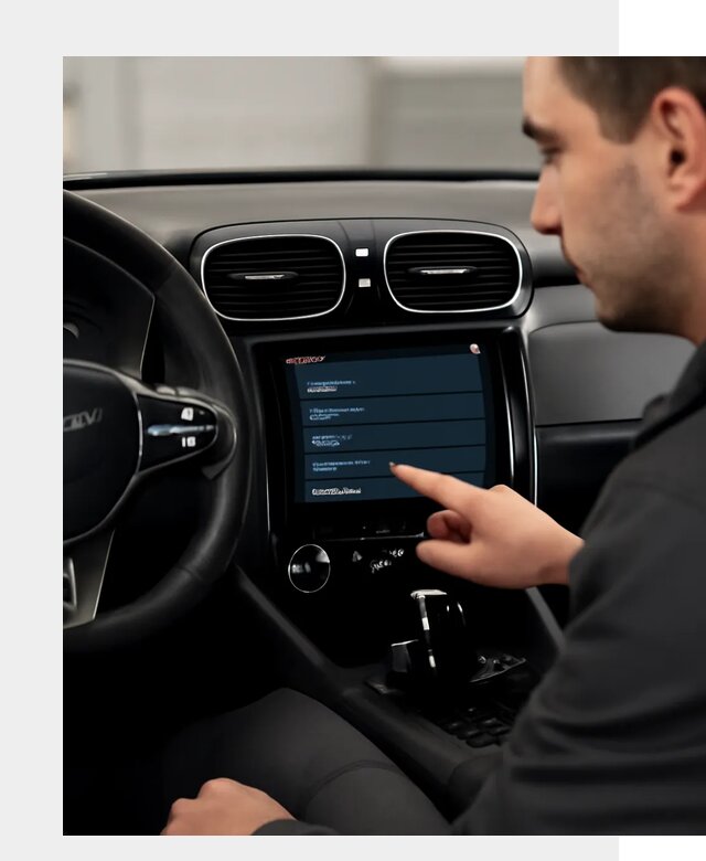 Русификация приборной панели Lynk Co в Луховицах от 8173 р. | ФастМобиль-Лхв