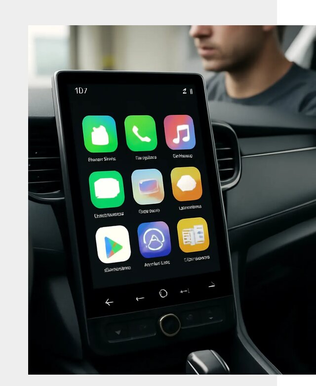Установка приложений Lynk Co в Луховицах по цене от 6104 р. | ФастМобиль-Лхв