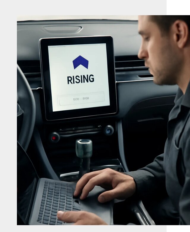 Установка приложений Rising в Луховицах по цене от 4655 р. | ФастМобиль-Лхв