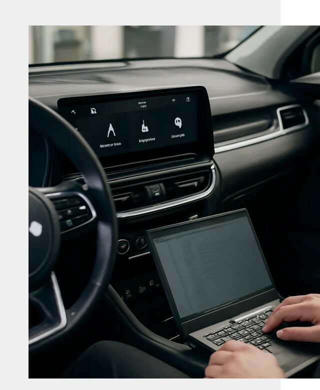 Русификация Kia K5 в Луховицах по цене от 6724 р. | ФастМобиль-Лхв
