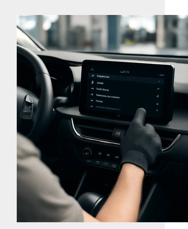 Русификация Kia всех моделей в Луховицах от 10242 р. | ФастМобиль-Лхв