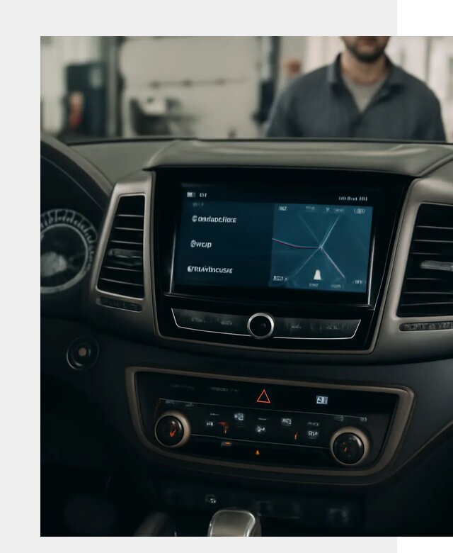 Русификация SsangYong Rexton в Луховицах от 12931 р. | ФастМобиль-Лхв