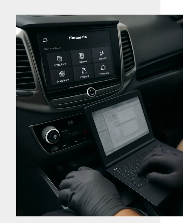 Русификация мультимедиа SsangYong в Луховицах от 6724 р. | ФастМобиль-Лхв