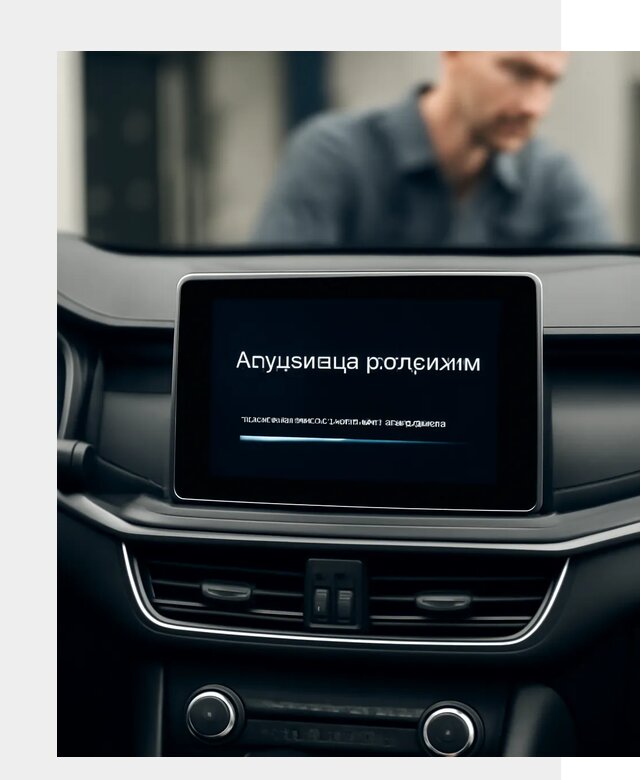 Обновление русификации авто в Луховицах по цене от 6104 р. | ФастМобиль-Лхв