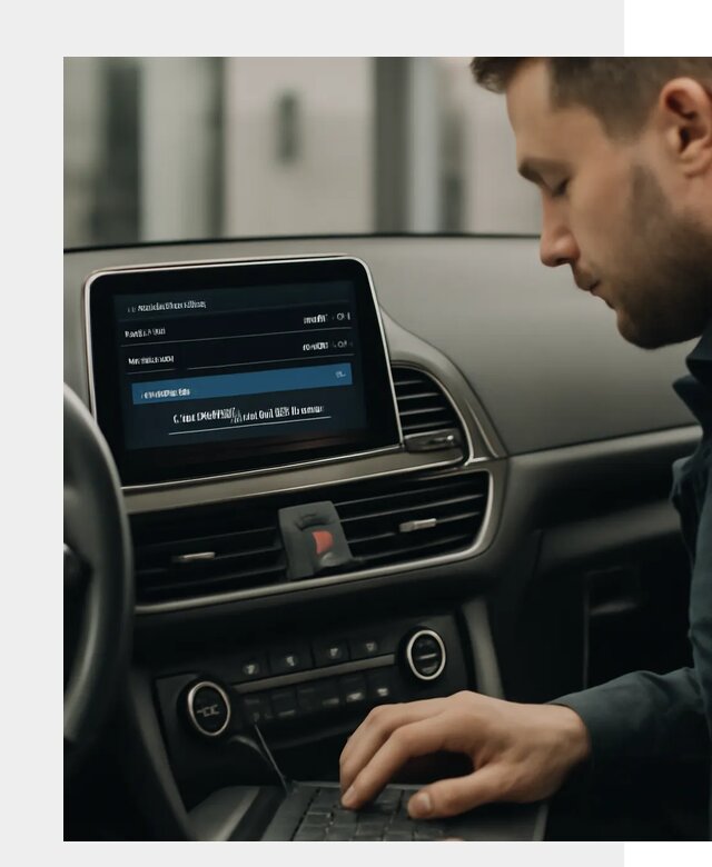 Установка русского пакета языка для авто в Луховицах от 6104 р. | ФастМобиль-Лхв