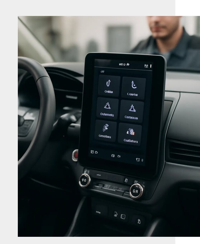 Русификация Honda в Луховицах по цене от 7138 р. | ФастМобиль-Лхв