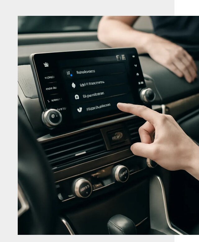Русификация Honda Accord 10 в Луховицах по цене от 6724 р. | ФастМобиль-Лхв