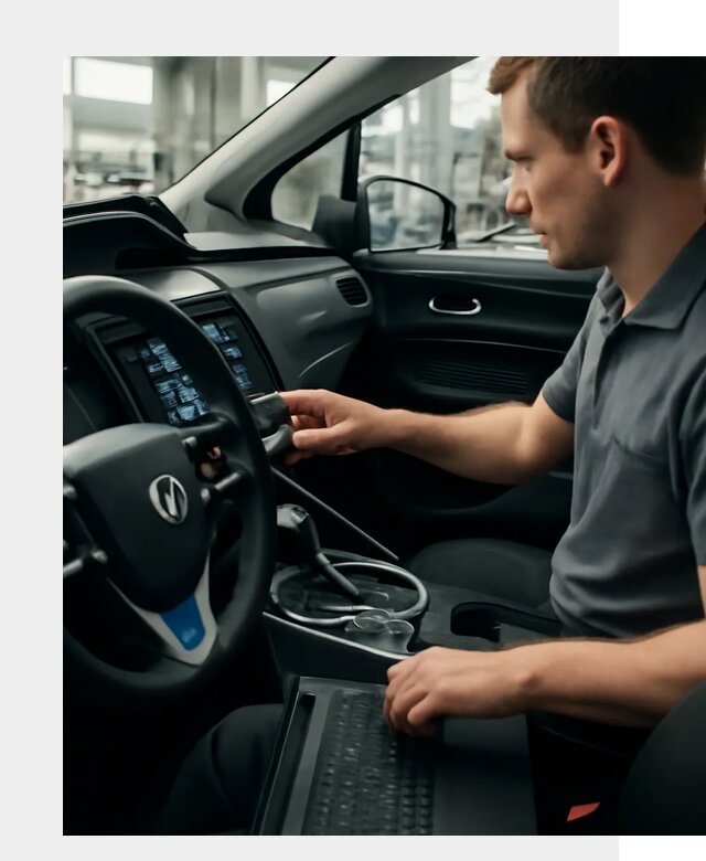 Русификация Honda CLARITY в Луховицах по цене от 7759 р. | ФастМобиль-Лхв