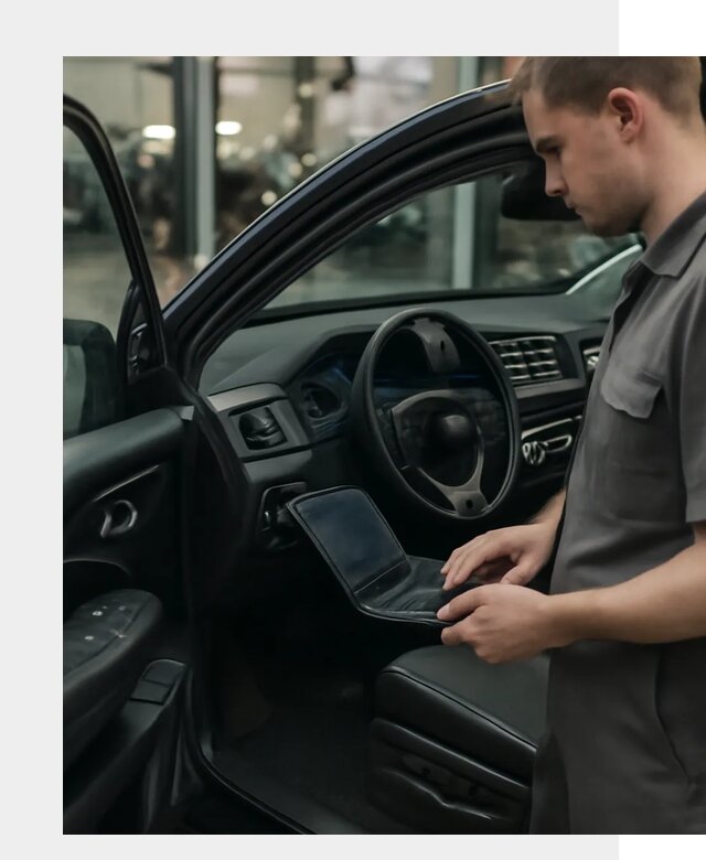 Русификация Honda Pilot по цене от 7138 р. в Луховицах ФастМобиль-Лхв