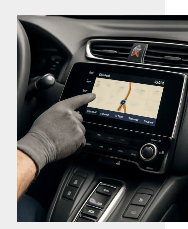Русификация мультимедиа Honda в Луховицах от 7759 р. | ФастМобиль-Лхв