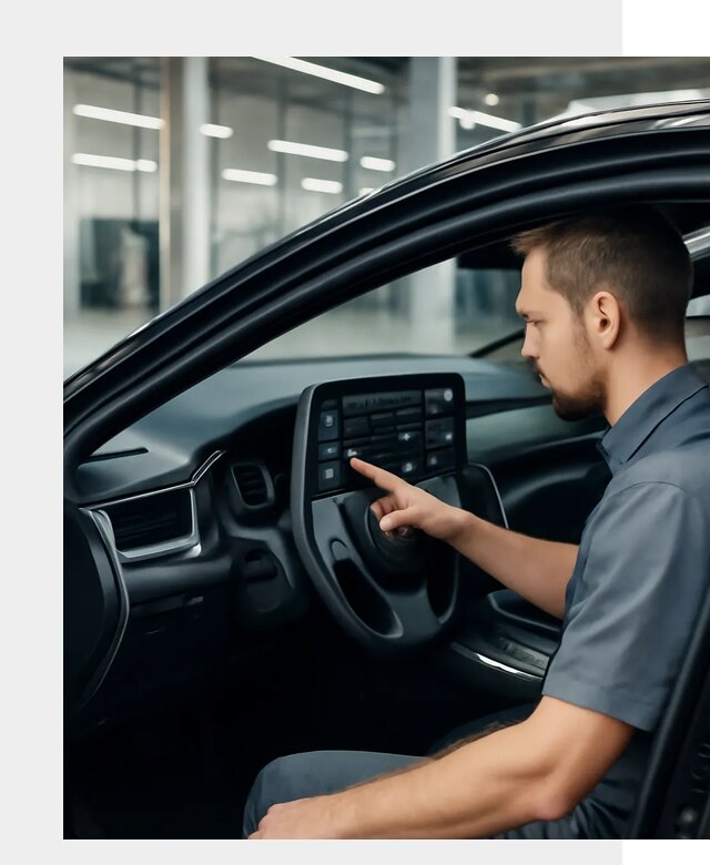 Русификация Lexus в Луховицах по цене от 15414 р. | ФастМобиль-Лхв