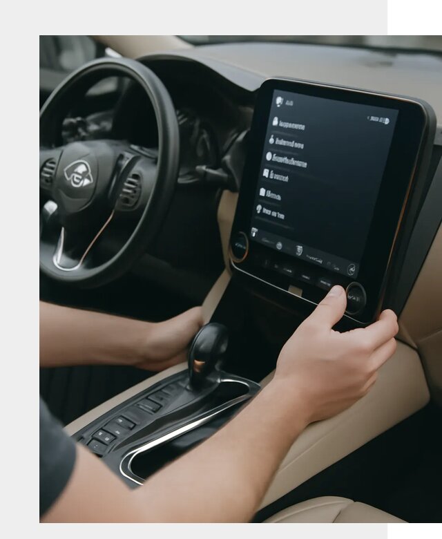 Русификация Lexus NX Panasonic в Луховицах от 8173 р. | ФастМобиль-Лхв