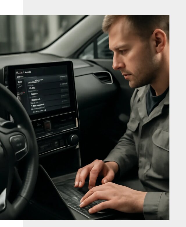 Русификация мультимедиа Lexus NX PIONER для авто в Луховицах