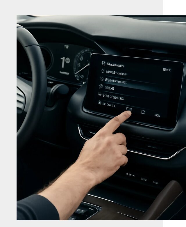 Русификация Mazda EZ-6 в Луховицах по цене от 15414 р. | ФастМобиль-Лхв
