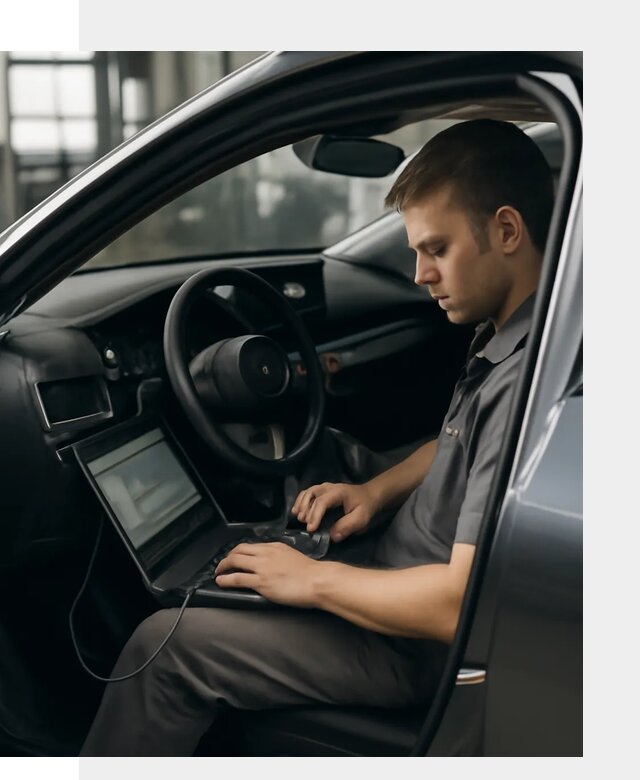 Русификация Mazda EZ-6 с настройкой меню и навигации в Луховицах