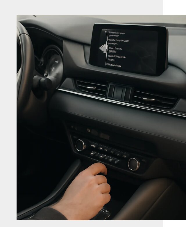 Русификация мультимедиа Mazda в Луховицах по цене от 8173 р. | ФастМобиль-Лхв