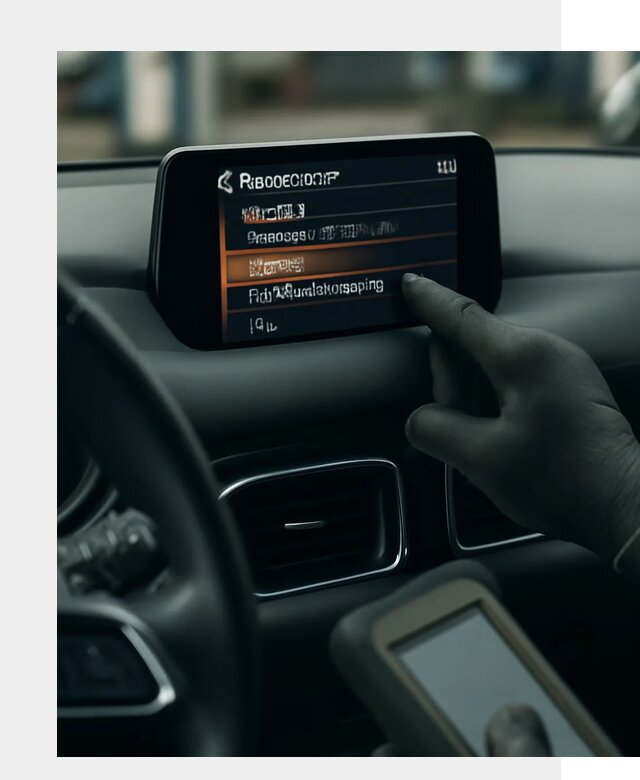 Установка приложений Mazda в Луховицах по цене от 5586 р. | ФастМобиль-Лхв