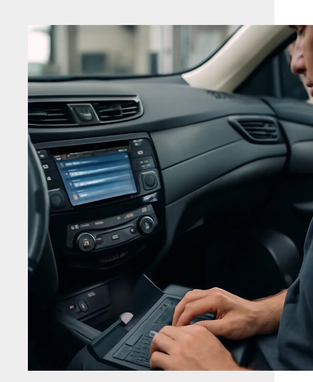 Русификация Nissan в Луховицах по цене от 8173 р. | ФастМобиль-Лхв