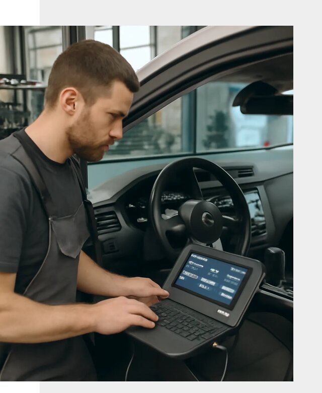 Русификация автомобилей Nissan для всех моделей в Луховицах