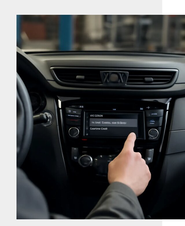 Установка приложений Nissan в Луховицах по цене от 5690 р. | ФастМобиль-Лхв